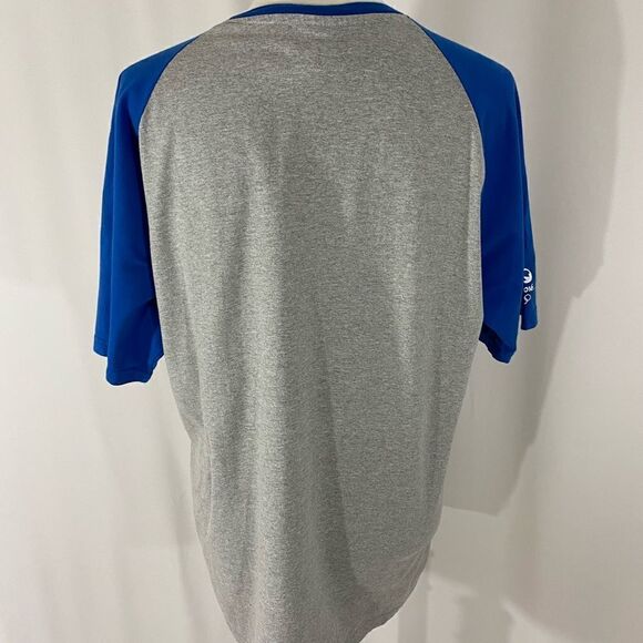 NWOT Rio Olympics 2016 Official Baseball T Shirt - Picture 8 of 8